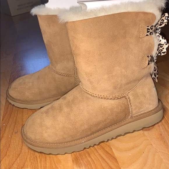 Ugg Boots - Picture 3 of 5